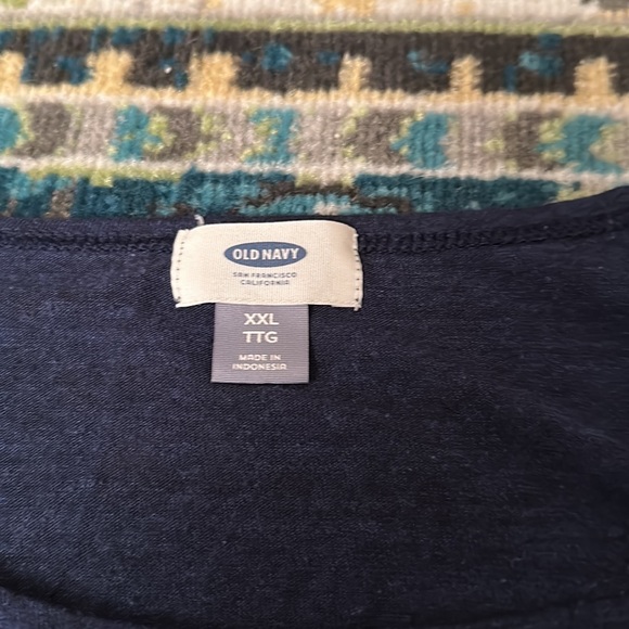 Old Navy Tank Top - XXL - Picture 2 of 2